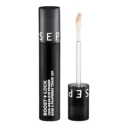 Boost + Lock 12 Hr-Wear Eye Primer - Primer für intensiven Lidschatten 